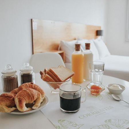 Corrientes Premium Con Desayuno Apartman Bahía Blanca Kültér fotó