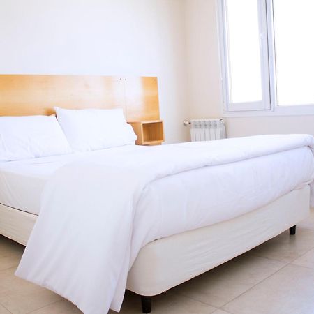 Corrientes Premium Con Desayuno Apartman Bahía Blanca Kültér fotó