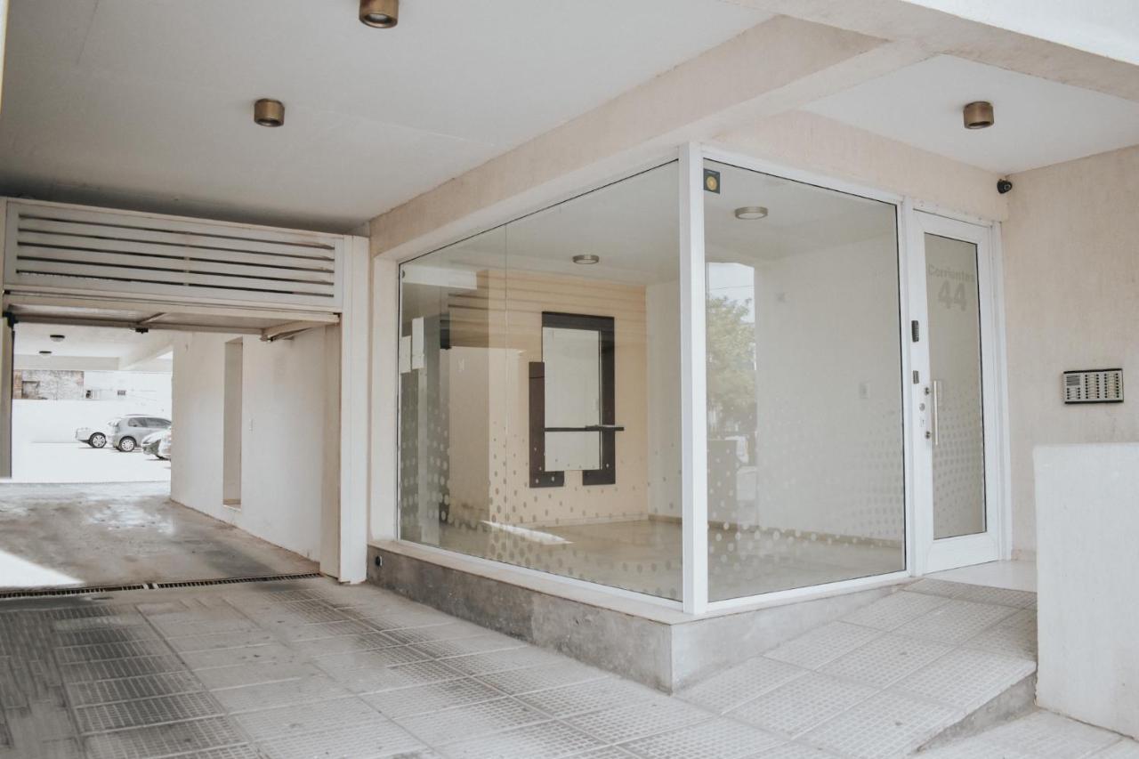 Corrientes Premium Con Desayuno Apartman Bahía Blanca Kültér fotó