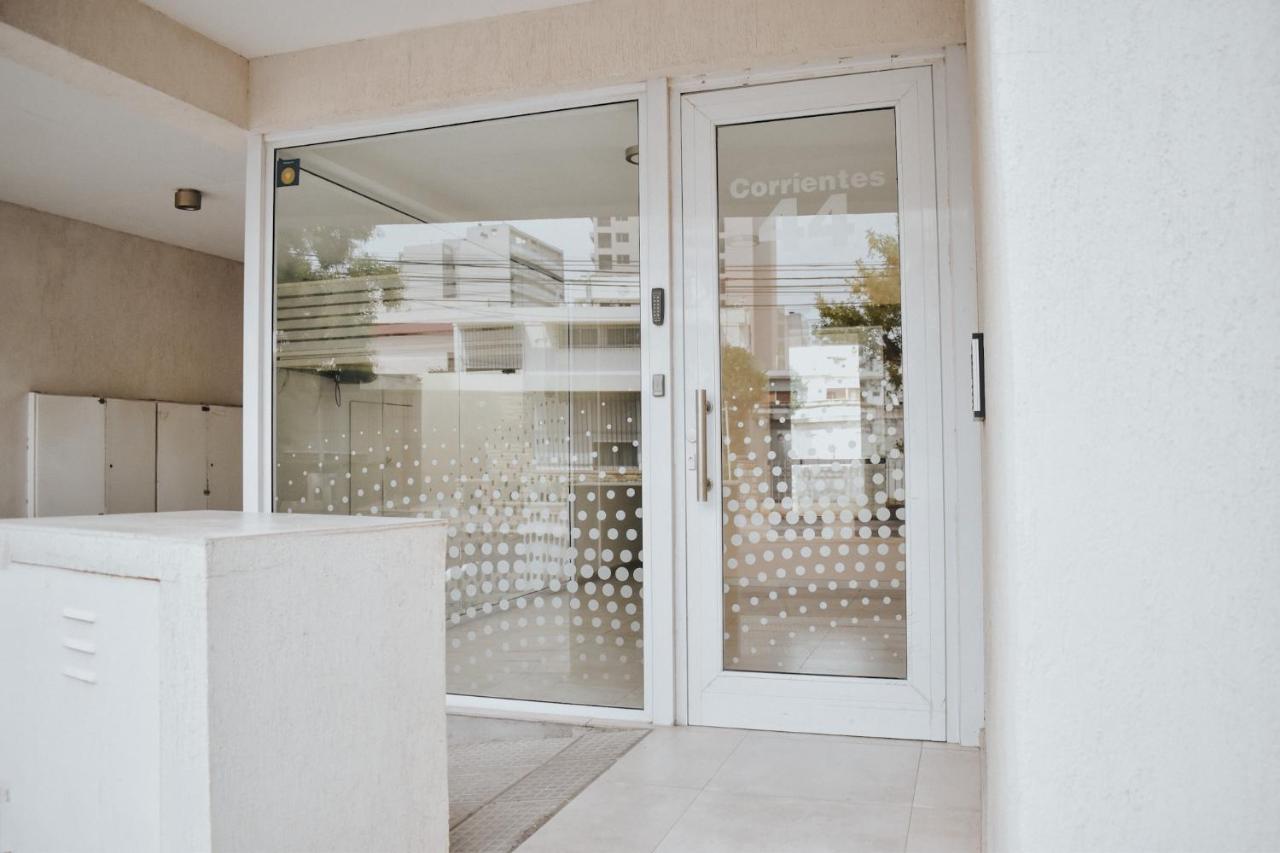 Corrientes Premium Con Desayuno Apartman Bahía Blanca Kültér fotó