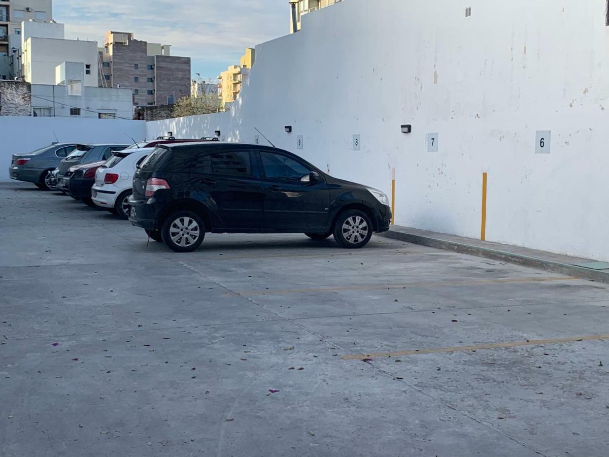 Corrientes Premium Con Desayuno Apartman Bahía Blanca Kültér fotó